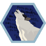 Blabla Badge niveau 1