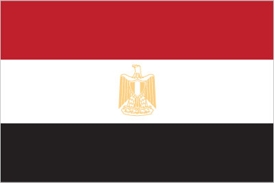 Egypte