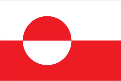 Groenland
