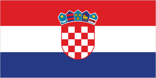 Croatie