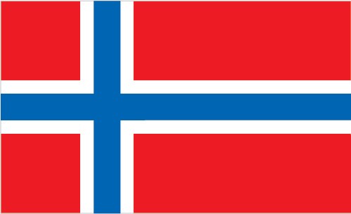 Norvège