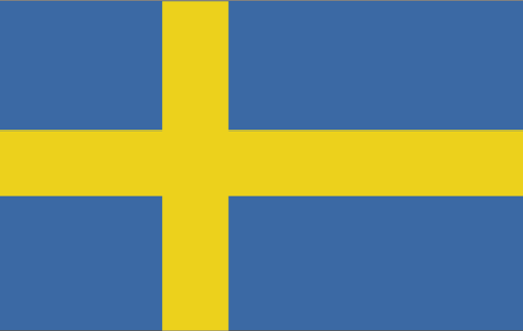 Suède