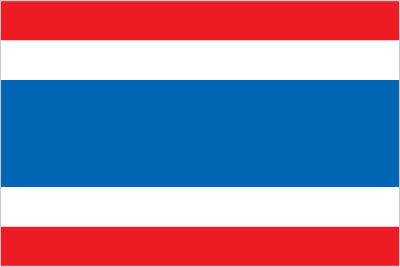 Thaïlande