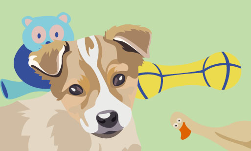 Un bébé chien va arriver chez vous ? C’est toujou…