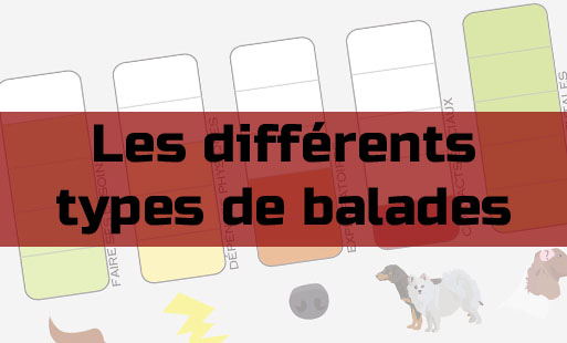 Derrière le mot « balade » ou « promenade » se ca…