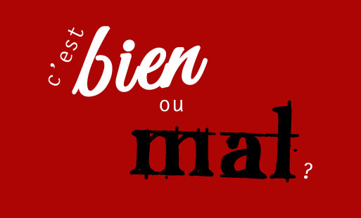 Vous avez sans doute remarqué que sur le site, no…